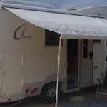 Chez Mitch En Car Et Grand Espace Exterieur Caillavet