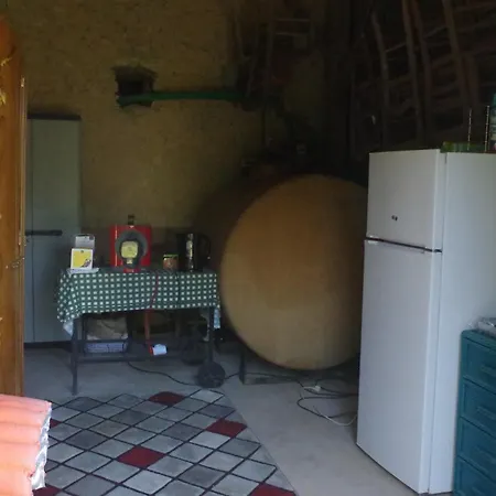 Chez Mitch En Car Et Grand Espace Extérieur