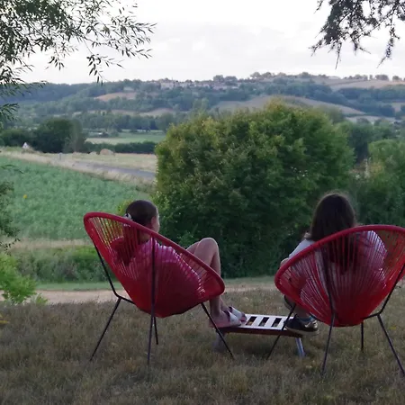 Chez Mitch En Car Et Grand Espace Extérieur