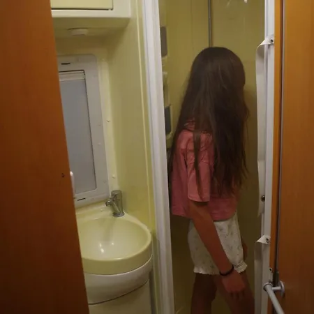 Chez Mitch En Car Et Grand Espace Exterieur