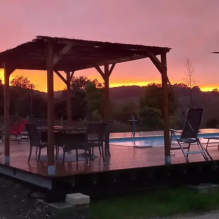 Chez Mitch En Car Et Grand Espace Exterieur *