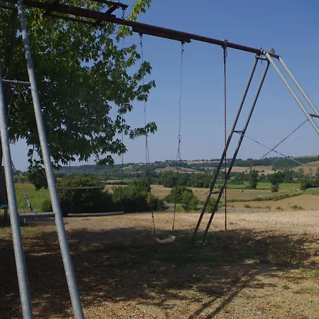 Chez Mitch En Car Et Grand Espace Extérieur Caillavet