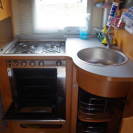 Chez Mitch En Car Et Grand Espace Extérieur Caillavet