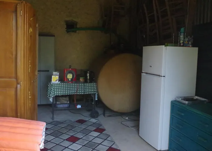 Chez Mitch En Car Et Grand Espace Exterieur