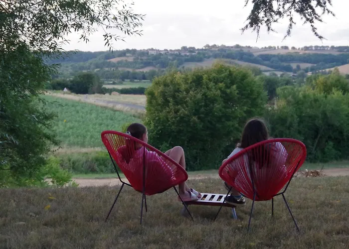 Chez Mitch En Car Et Grand Espace Exterieur