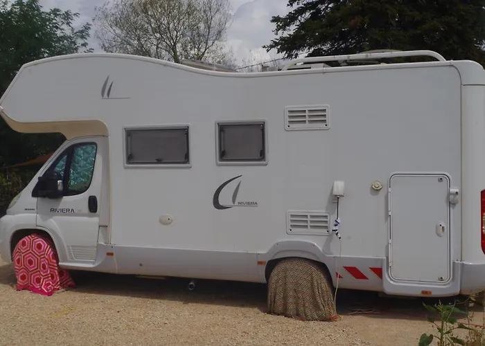 Chez Mitch En Car Et Grand Espace Exterieur