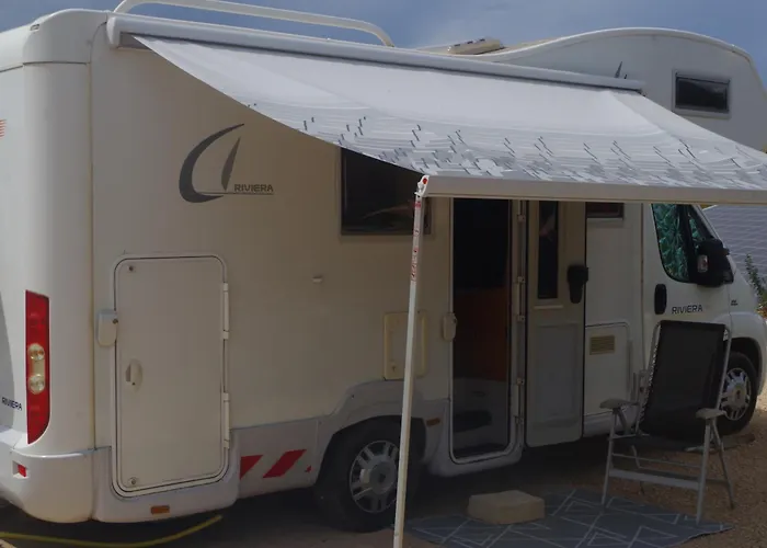 Chez Mitch En Car Et Grand Espace Exterieur Caillavet