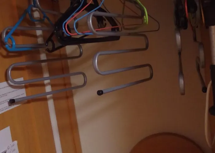 Camping Chez Mitch En Car Et Grand Espace Exterieur