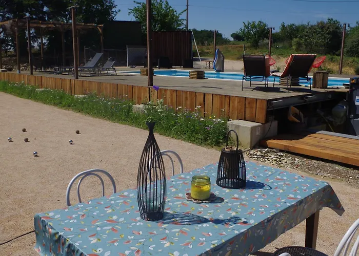 Chez Mitch En Car Et Grand Espace Exterieur