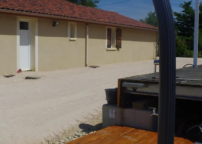 Chez Mitch En Car Et Grand Espace Exterieur