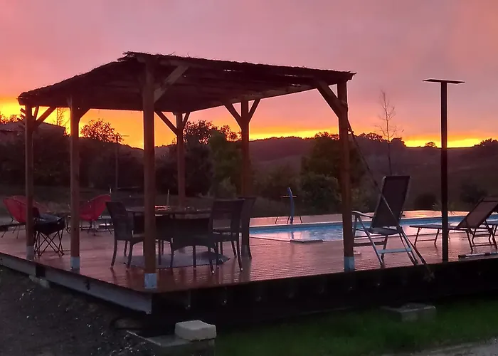 Chez Mitch En Car Et Grand Espace Exterieur *