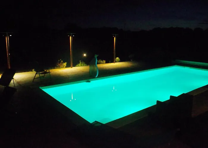 Chez Mitch En Car Et Grand Espace Exterieur Caillavet